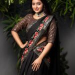 Akshaya Kandamuthan Instagram –