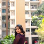 Akshaya Kandamuthan Instagram –