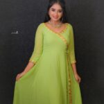 Akshaya Kandamuthan Instagram -
