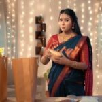 Akshaya Kandamuthan Instagram - My recent diwali tvc ad shoot out put... Sri murugan 😍 My 1st project shoot work with @akshaya_kandamuthanoffi Tqs for ur support to my projects ☺️ akshu @akshaya_kandamuthanoffi #cameras #photooftheday #love #friendship #vijaytv #vijaytvshow #trending #reelsinstagram