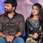 Akshaya Kandamuthan Instagram – #pagalariyaan Audio launch 🧿❤️ 
@rishikesh_entertainment 
@actor.vetri 
@kishorkumarskl
@abilashpmy_
@perarasua