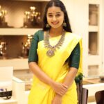 Akshaya Kandamuthan Instagram –