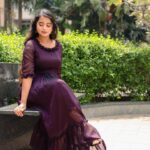 Akshaya Kandamuthan Instagram –