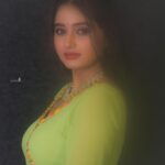 Akshaya Kandamuthan Instagram -
