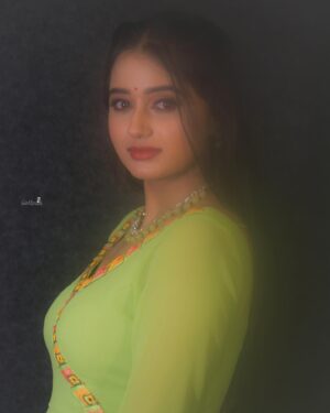 Akshaya Kandamuthan Instagram - 