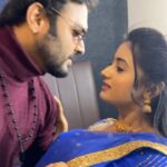 Akshaya Kandamuthan Instagram -