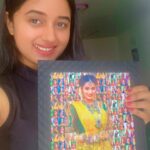 Akshaya Kandamuthan Instagram - 🥰❤️Tq dr @akshaya_nimeshika