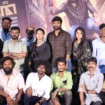Akshaya Kandamuthan Instagram – #pagalariyaan Audio launch 🧿❤️ 
@rishikesh_entertainment 
@actor.vetri 
@kishorkumarskl
@abilashpmy_
@perarasua