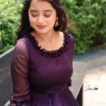 Akshaya Kandamuthan Instagram -
