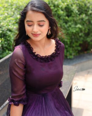 Akshaya Kandamuthan Instagram - 