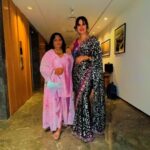 Akshitaa Agnihotri Instagram – @wowtalk.in  an evening listening toy daughter @akshitaa.agnihotri