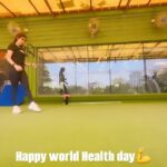 Akshitaa Agnihotri Instagram - Happy World Health Day! I Hope you have a healthy body, a healthy mind and a healthy soul.💪🤩 #happyworldweatherday #healthylifestyle #healthy #healthyliving #akshitaaagnihotri