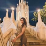 Akshitaa Agnihotri Instagram - I am to be cherished, spoiled, celebrated because I Am! I was made to be admired. I am a beloved child of God after all. 🧿🙏 #thankgod #greatful #behumble #thankyouangels