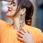 Akshitaa Agnihotri Instagram - Making an impact, not just an impression.🫠 . . . Jewellery: @sorayajewels.in Shot by @asimsproductionfilms . . #dubaijewellery #indianjewellery #dubai #dubaifashion #jewelry #indianjewellery #jewellery #uae #earrings #dubaijewellerydesigner #k #ukjewellery #uaejewellery #akshitaaagnihotri #australianjewellery #pakistanjewellery #follow #fashion #highendjewellery #diamonds #dubairings #gemstones #jewellerydesign #dubailife #rings #jewelleryaddict #india #weddingjewellery #abudhabijewellery #alseefdubai