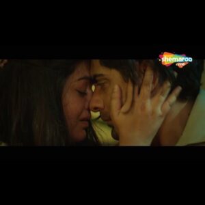 Akshitaa Agnihotri Instagram - The wait is over! Angithee 3 Trailer❤️‍🔥 Get ready to enter the world of #Angithee3 😍 Premieres March 7th only on ShemarooMe App. @shafaqnaaz777 @akshitaa.agnihotri @rrahulsudhir @fezan_khan_1 @gulfamkhan_hussain @rahatkazmifilmstudios @isatishbhat @pinku_chauhan_8 @d.avaniish @julie.shrivastav.9 @maheshgiremakeupartist@astralstoryteller @singhshloka @shan_mistry #Angithee3 #ShafaqNaaz #AkshitaaAgnihotri #RrahulSudhir #FezanKhan