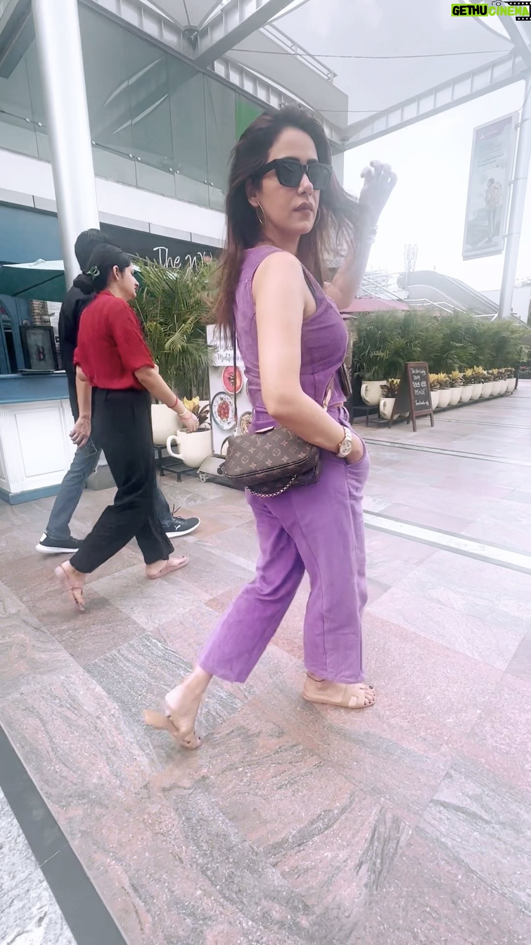 Akshitaa Agnihotri Instagram - Just a tp video 🫠😆 @newme.asia @newmeogs #explore #rxpert #traveler #akshitaaagnihotri
