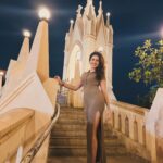 Akshitaa Agnihotri Instagram - I am to be cherished, spoiled, celebrated because I Am! I was made to be admired. I am a beloved child of God after all. 🧿🙏 #thankgod #greatful #behumble #thankyouangels