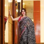 Akshitaa Agnihotri Instagram - @wowtalk.in awards celebrity guest my daughter @akshitaa.agnihotri in Delhi @holidayinn