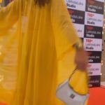 Akshitaa Agnihotri Instagram - Sharma ✅ No Kaur 🚫 Wearing @sorayajewels.in . . @wowtalk.in