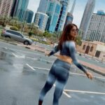 Akshitaa Agnihotri Instagram - Stay strong, Stay Focused @officialaestheticbodies @farhankhanfit 💪🙂‍↔️ . . . #activewear #fitness #gymwear #sportswear #leggings #fitnesswear #gym #fashion #workout #yoga #fitnessmotivation #nike #jordans #dubai #akshitaaagnihotri #yogawear #apparel #clothingbrand #clothing #yogapants #sportwear #athleisure #sports #tracksuit #style #activelifestyle #fit #sport #fitnessgirl #activewearfashion