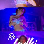 Akshitaa Agnihotri Instagram - 🎬 HALLMARK STUDIOZ Presents 🎬 ✨ SANAM PRODUCTIONS INDIA'S ✨ 🌟 -: BOMBAY :- 🌟 🔥 New Release Alert! 🔥 🎶 Song Name: Re Ladki 🎤 Singer/Music/Composer: Avijit Das ✍️ Written & Directed By: Sanjay Niranjan ✨ Featuring the mesmerizing performances of: 🌟 Danish Bhat & Akshita Agnihotri 🌟 With a stellar cast: Gavie Chahal Deepshikha Nagpal Danish Ishaq Bhat Vandana Lalwani Ashish Prakash Dhotre Jassi Singh Deepak Bhatia Pradeep Kabra Ganesh Pai Himmat Mav Vaibhav Pagare Neelima Mishra Akshitaa Agnihotri Pari Mirza Mahesh Rale Neol Tiger Moses Fernandes 🎥 Song Editor: Santosh Harawade 💼 Produced By: Firdous Shaikh 💥 Action Director: Moses Fernandes 📸 Cinematography: S. Pappu 💃 Choreography: Dilip Mistry 🎨 Art Director: Manohar Patil 🎼 Background Score: Honey Satamkar 🔊 Re-Recording Mixing: Audiolab Media Corporation ✂️ Film Editor: Komal Verma 🎬 Promo Editor: Umesh Kumar Mishra 🎨 D. I. Colorist: Hemant Thapa 🔧 D. I. Confirmist: Ashok Poojary 🔊 Re-Recordist: Dheeraj Poojary 📣 Check it out now and let the music take you on a journey! 📣 📲 Watch the full video on YouTube and all major streaming platforms! #ReLadki #NewSong #HallmarkStudioz #SanamProductionsIndia #AvijitDas #DanishBhat #AkshitaAgnihotri #BollywoodMusic #MusicVideo #NewRelease #Bombay #MusicLovers #HitSong #NowStreaming #MusicalJourney #BollywoodBeats #InstaMusic #FacebookMusic