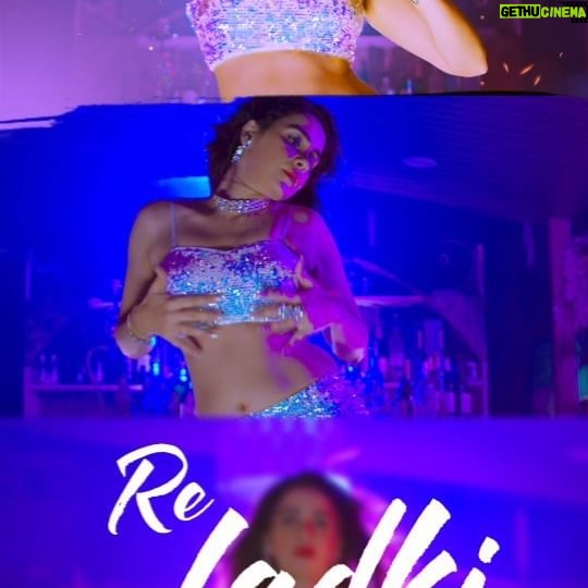 Akshitaa Agnihotri Instagram - 🎬 HALLMARK STUDIOZ Presents 🎬 ✨ SANAM PRODUCTIONS INDIA'S ✨ 🌟 -: BOMBAY :- 🌟 🔥 New Release Alert! 🔥 🎶 Song Name: Re Ladki 🎤 Singer/Music/Composer: Avijit Das ✍️ Written & Directed By: Sanjay Niranjan ✨ Featuring the mesmerizing performances of: 🌟 Danish Bhat & Akshita Agnihotri 🌟 With a stellar cast: Gavie Chahal Deepshikha Nagpal Danish Ishaq Bhat Vandana Lalwani Ashish Prakash Dhotre Jassi Singh Deepak Bhatia Pradeep Kabra Ganesh Pai Himmat Mav Vaibhav Pagare Neelima Mishra Akshitaa Agnihotri Pari Mirza Mahesh Rale Neol Tiger Moses Fernandes 🎥 Song Editor: Santosh Harawade 💼 Produced By: Firdous Shaikh 💥 Action Director: Moses Fernandes 📸 Cinematography: S. Pappu 💃 Choreography: Dilip Mistry 🎨 Art Director: Manohar Patil 🎼 Background Score: Honey Satamkar 🔊 Re-Recording Mixing: Audiolab Media Corporation ✂️ Film Editor: Komal Verma 🎬 Promo Editor: Umesh Kumar Mishra 🎨 D. I. Colorist: Hemant Thapa 🔧 D. I. Confirmist: Ashok Poojary 🔊 Re-Recordist: Dheeraj Poojary 📣 Check it out now and let the music take you on a journey! 📣 📲 Watch the full video on YouTube and all major streaming platforms! #ReLadki #NewSong #HallmarkStudioz #SanamProductionsIndia #AvijitDas #DanishBhat #AkshitaAgnihotri #BollywoodMusic #MusicVideo #NewRelease #Bombay #MusicLovers #HitSong #NowStreaming #MusicalJourney #BollywoodBeats #InstaMusic #FacebookMusic