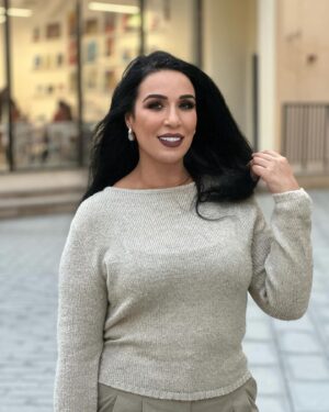 Alaa Shakir Instagram - 