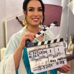Alaa Shakir Instagram - #الخطه_باء #mbc #الاء_شاكر #ميلا_الزهراني #ابراهيم_الحجاج #حبيب_الحبيب