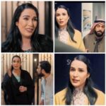 Alaa Shakir Instagram – #ملح_وسمرة