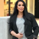 Alaa Shakir Instagram -