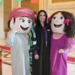 Alaa Shakir Instagram - في ختام #مهرجان_الشارقه_للمسرح_المدرسي_11 كل الشكر #دائرة_الثقافه_والمسرح في الشارقه الاستاذ #عبد_الله_العويس و #الاستاذ#أحمد_بورحيمه وكل اللجان القائمه على نجاح المهرجان شكرا الاستاذ الدكتور #حبيب_غلوم والفنان الاستاذ #احمد_السلمان شكرا لجميع المدارس الإخوه الاساتذه والأبطال الطلبه المشاركين كل سنه نفخر بما تقدموه 🌺#الاء_شاكر