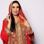 Alaa Shakir Instagram - شكرا شركة @roots.productions و @spaceofcreators من حفل سحور مسلسل #البوم و #خطاف احلى ناس وأحلى جمعه معاكم #الاء_شاكر #رمضان_2024 #قناة_ابوظبي #مسلسلات #دراما