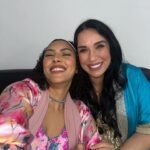Alaa Shakir Instagram - الاء ورحاب هنادي وسعاد خولة وام شهاب في كل الحالات ممتنة لوجودج وحبج وعطائج للابد❤️❤️❤️ #الاء_شاكر #رحاب_العطار #البوم #ذاكرة_قلب #ممثلة #فنانة