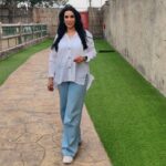 Alaa Shakir Instagram - #الاء_شاكر