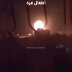 Alaa Shakir Instagram - اللهم أنصرهم #فلسطين🇵🇸 #غزة_تحت_القصف