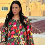 Alaa Shakir Instagram - من #ذاكرة_قلب يعرض على قناة #سما_دبي وتطبيق #اوان #الاء_شاكر الساعه 5 توقيت الامارات