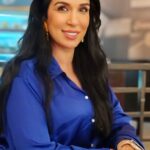 Alaa Shakir Instagram - #الاء_شاكر #رمضان_2024 #الخطة_باء #mbc #ET #💙