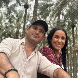 Alaa Shakir Instagram - اليوم أم شهاب غادرت اليوم عشت معاكم أجمل ايام من بداية التصوير الى اليوم شكرا لكم جميعاً والشكر خاص لقائد العمل المخرج الاستاذ الأسعد الوسلاتي على ماقدمته لنا شكرا استاذ ياسر حارب والشكرا لكل فرد شارك في مسلسل البوم اتمنى اني قدمت الدور بشكل يعجبكم 🥺 #الاء_شاكر
