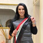 Alaa Shakir Instagram - قلت نبدي بالفرحه من هسه