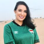 Alaa Shakir Instagram – لن يكون هناك عتاب الصمت هو الجواب