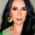 Alaa Shakir Instagram - #الاء_شاكر