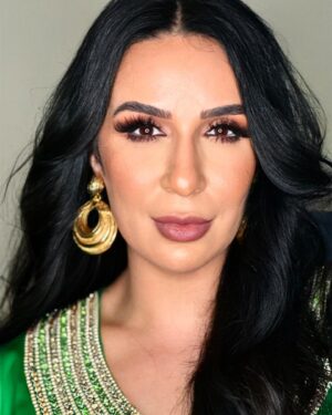 Alaa Shakir Instagram - #الاء_شاكر