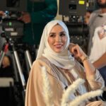 Alaa Shakir Instagram - #مسلسل_البوم #مسلسل_ذاكرة_قلب #الخطه_باء #الاء_شاكر #soon #رمضان_2024