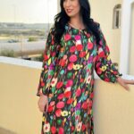 Alaa Shakir Instagram - #الاء_شاكر #ذاكرة_قلب #مسلسل_البوم #الخطة_باء #رمضان_2024 #سما_دبي #قناة_ابوظبي #mbc