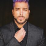 Alain Rocben Instagram - Your favorite color 🤔 ? #haircolorist #haircolor #haircolorideas #haircolors #alainrocben