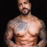 Alain Rocben Instagram - I am who i am, i am what i am, i do what i do and i ain’t never gonna do it any different. I don’t care who likes it and who doesn’t #me #mylife #fitness #fit #fitnessmotivation #fitnessmodel #fitover40 #fitnessgoals #fitfam #brickell #brickellmiami #brickellliving #alainrocben