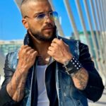 Alain Rocben Instagram - 1🧔🏽 2👨🏽‍🦲 ? #hairstyle #hairstyles #haircut #hairideas #hairtransformation #hairgrowth #hairlove #alainrocben