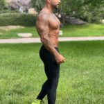 Alain Rocben Instagram - Ton heure préférée pour venir t’entraîner avec moi ? A que hora estas disponible para entrenar conmigo ? #valencia #spain #running #fitnessbody #training #miami #colombia #cardio #body #attitude #hometraining #women #mexico #alainrocben