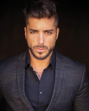 Alain Rocben Instagram - 1, 2, 3 ? #hairstyle #haircuts #faceapp #haircutmen #haircut #faceappchallenge #alainrocben