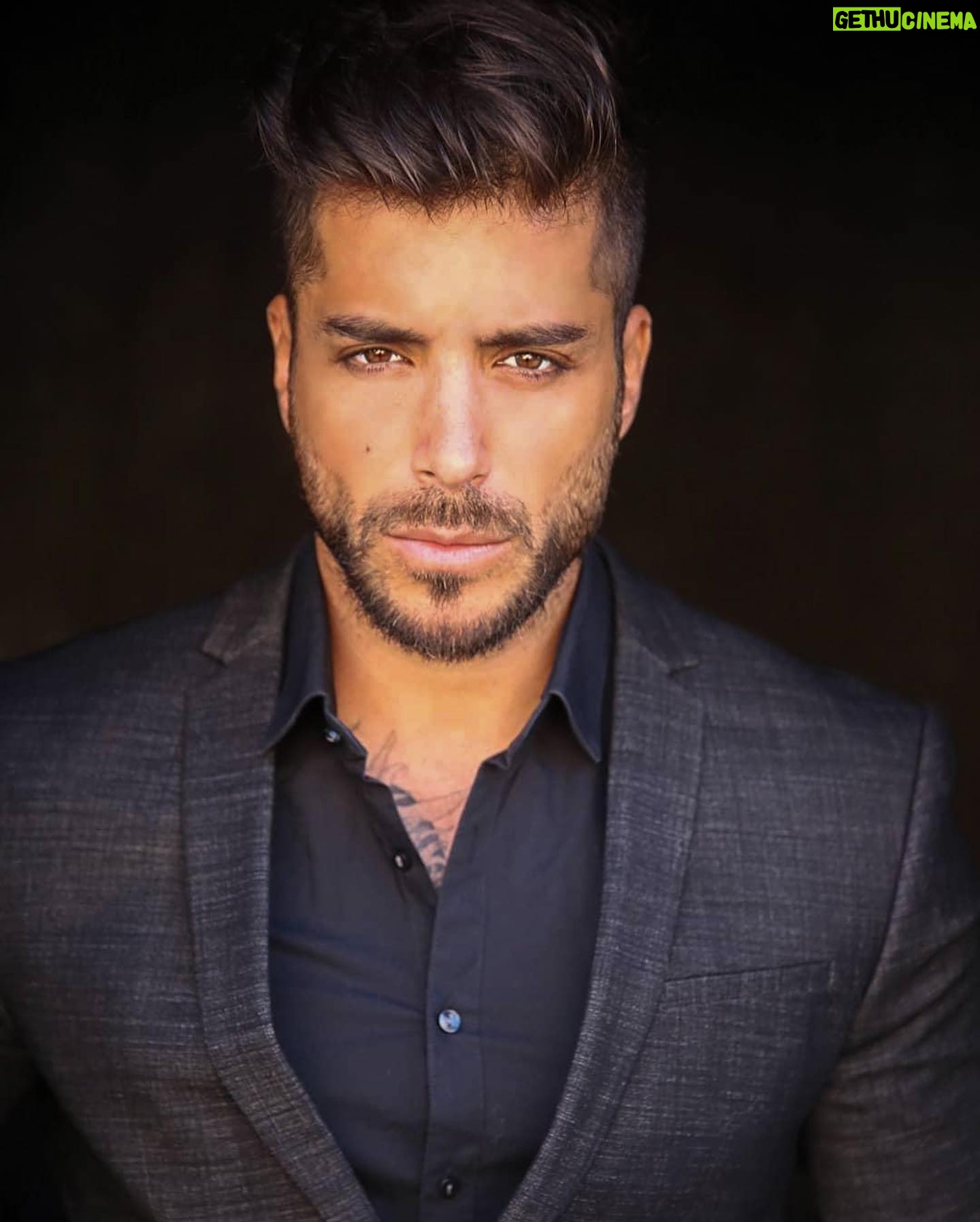 Alain Rocben - 3 Likes - 1, 2, 3 ? #hairstyle #haircuts #faceapp #haircutmen #haircut #faceappchallenge #alainrocben